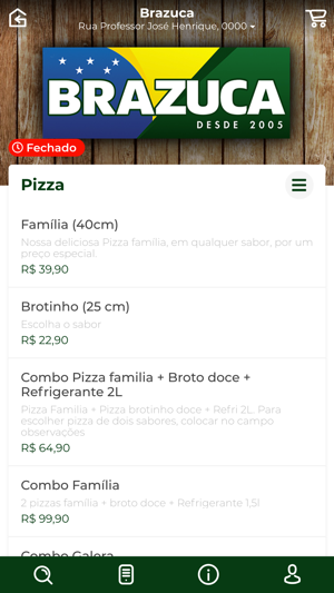 Brazuca Bar(圖3)-速報App