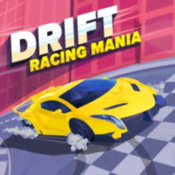 Drift Racing Mania Drift Game