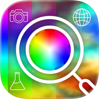 Compañero de Colores - Analizador y el Convertidor