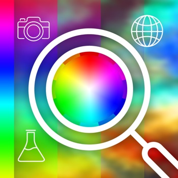 Color Companion - Analyzer & Converter