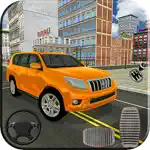 City 3 Prado Park Drive App Contact