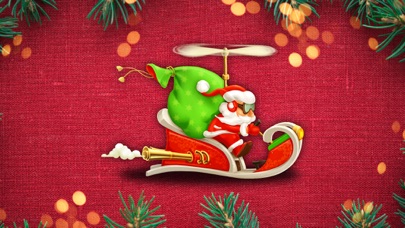 Merry Christmas Santa Treats screenshot 4