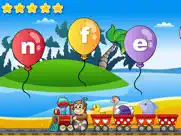 kindergarten phonics island ipad images 1