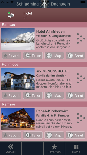 Schladming-Dachstein-Info(圖3)-速報App