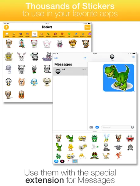 Emoji Keyboard PRO +