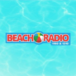 Beach Radio (WOBM-AM) アイコン