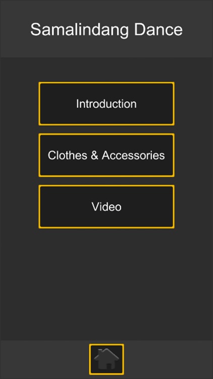 Tarian Asli Melayu Brunei