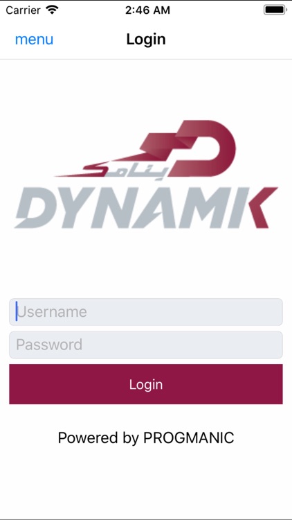 DYNAMIK