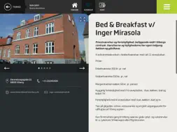 VisitViborg screenshot 6