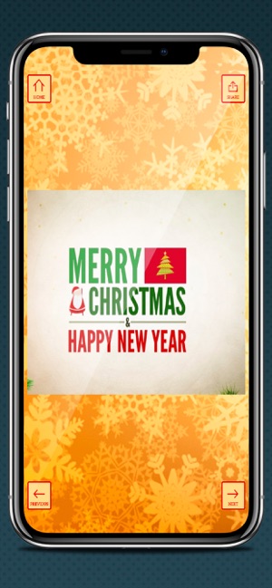 Christmas stickers and cards(圖4)-速報App