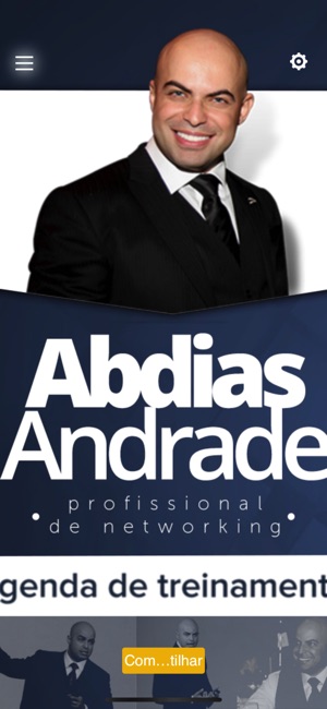 Abdias Andrade(圖1)-速報App