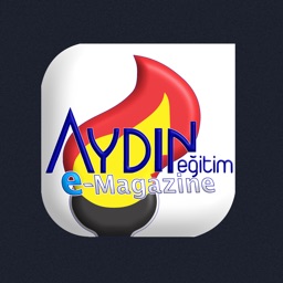 Aydın e-Magazine