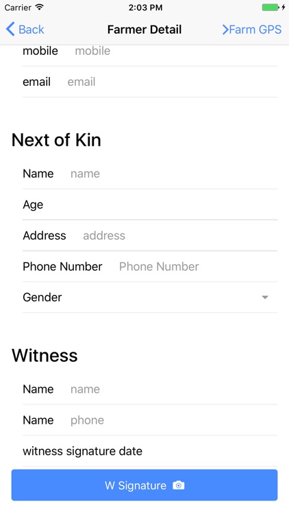 ESP Tree Registration screenshot-3