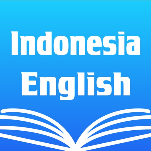 Indonesian English Dictionary* icon