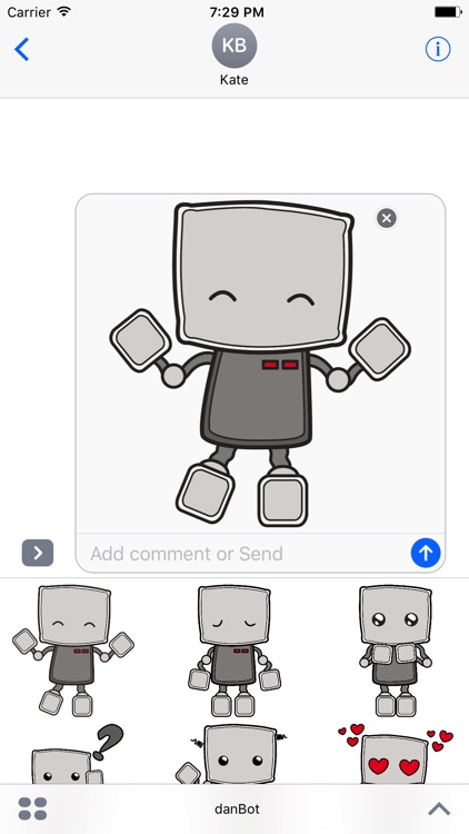 PingieBot