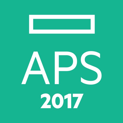 HPE Accelerate Partner Success 2017