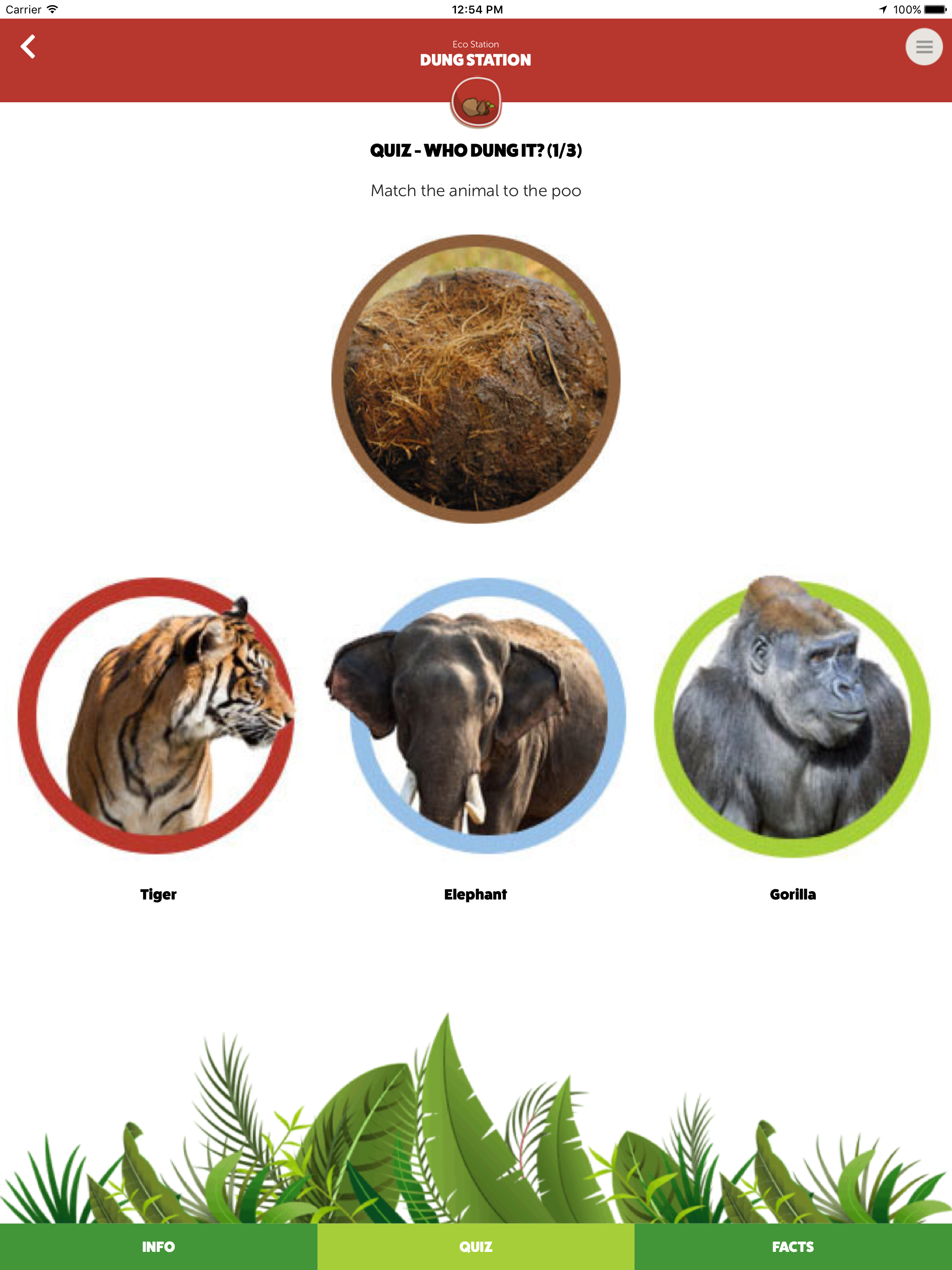 Eco Explorers