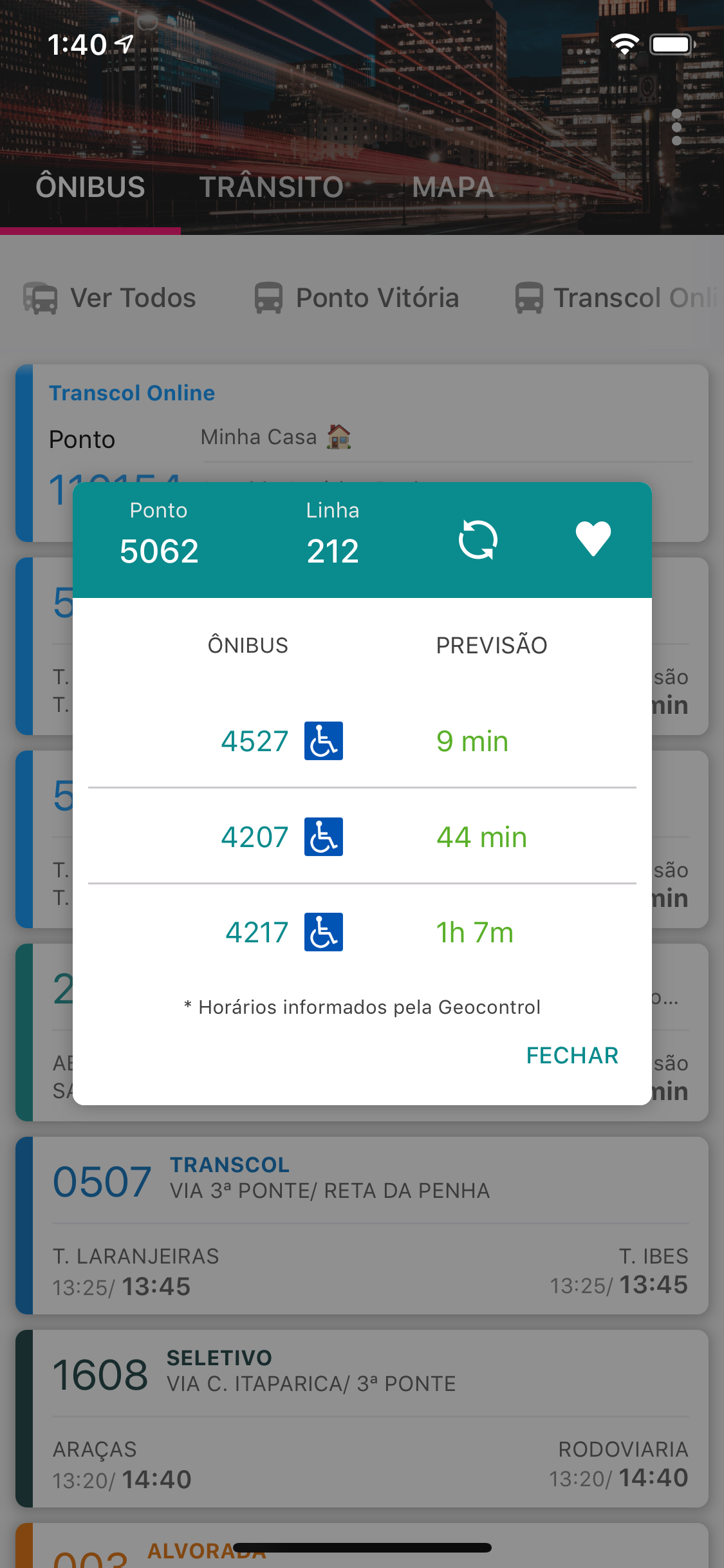 Meu Destino Vix