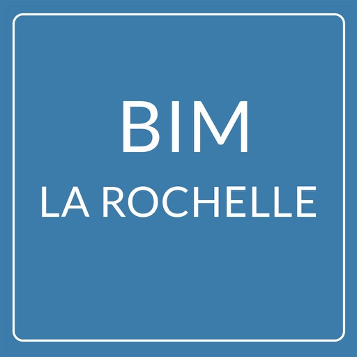 BIM La Rochelle