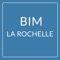 Bloc in Bloc propose de visualiser une maquette BIM pédagogique et interactive en réalité augmentée pour l'IUT de La Rochelle