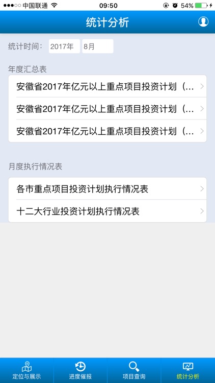 重点项目--移动互联时代对项目的管理工具 screenshot-4