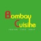 Welcome to Bombay Cuisine