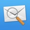 TNEF's Enough allows your iPhone, iPad or iPod Touch to read and extract files from Microsoft TNEF files
