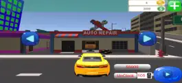 Game screenshot Taxi Vip hack