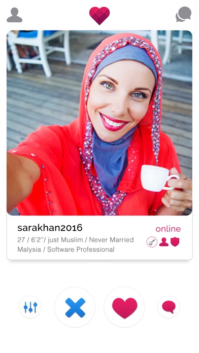 Nikah Explorerのおすすめ画像1