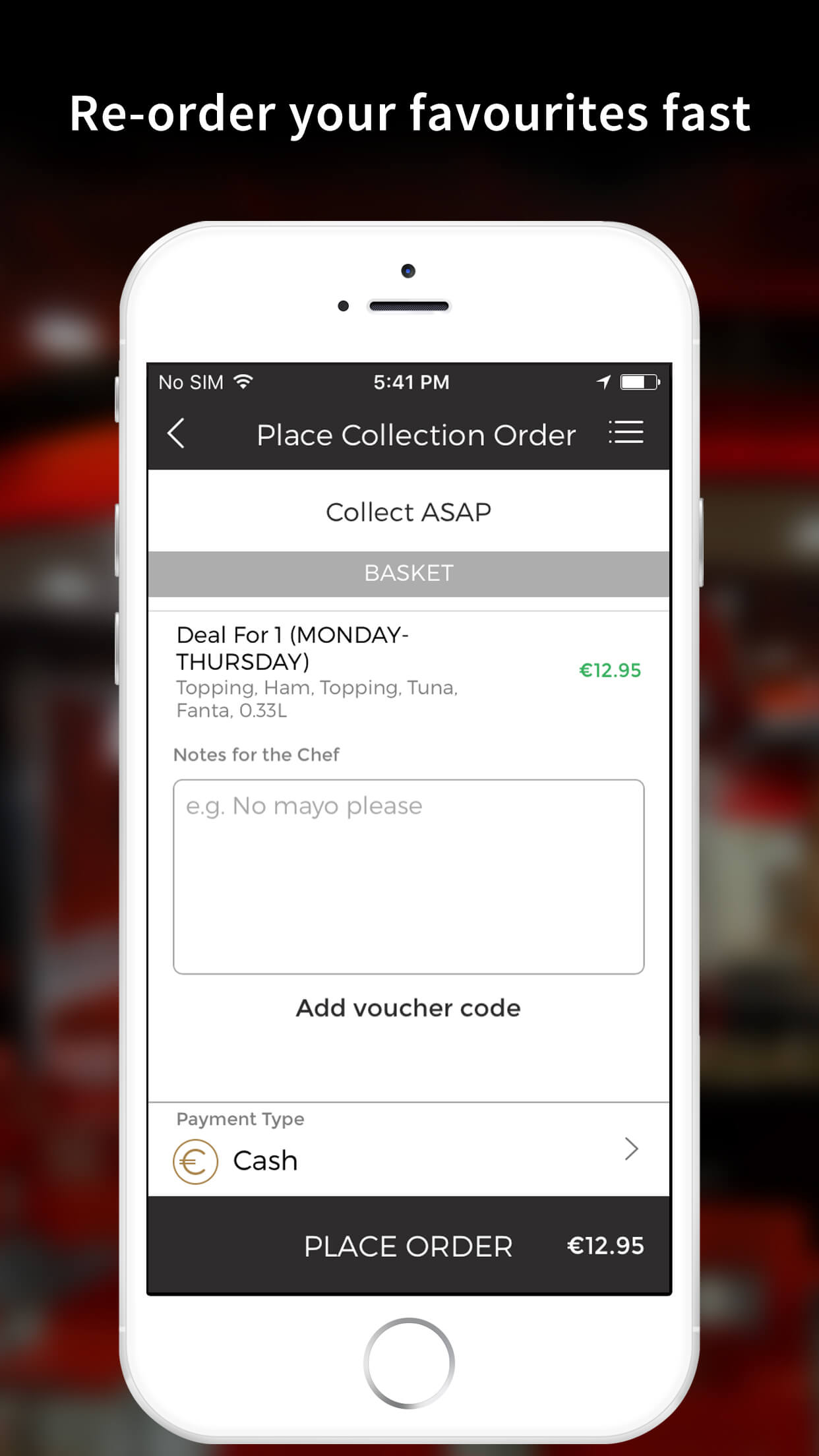 Ruby's screenshot 3