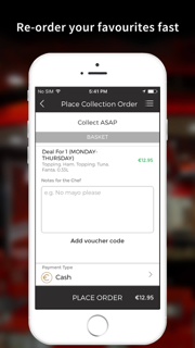 Ruby's screenshot 3