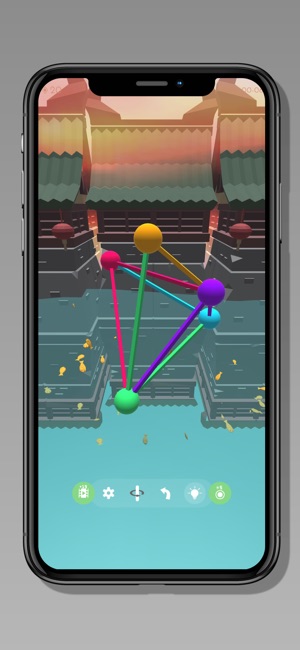 AR線段(圖4)-速報App