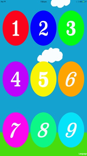 SoundNumbers