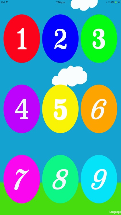 SoundNumbers