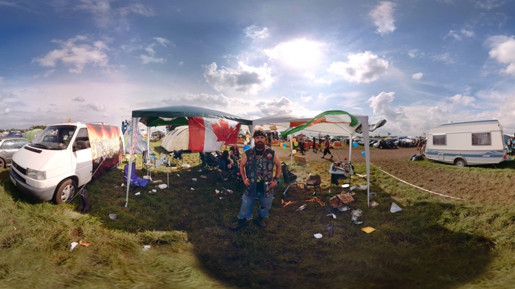 Welcome to Wacken screenshot-3