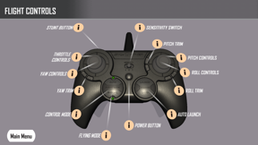 Sky Viper Drone Builder screenshot