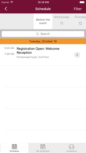 ABA IPL Conferences(圖3)-速報App