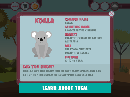 Screenshot #5 pour Monstapals