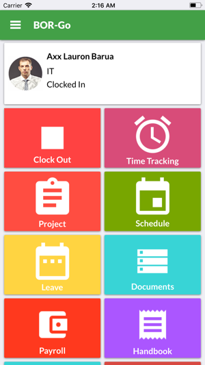 BOR-Go(圖2)-速報App