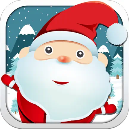 Santa Jump! Adventure Читы