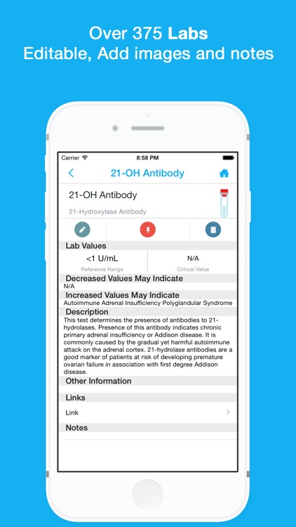 Smart Medical Reference