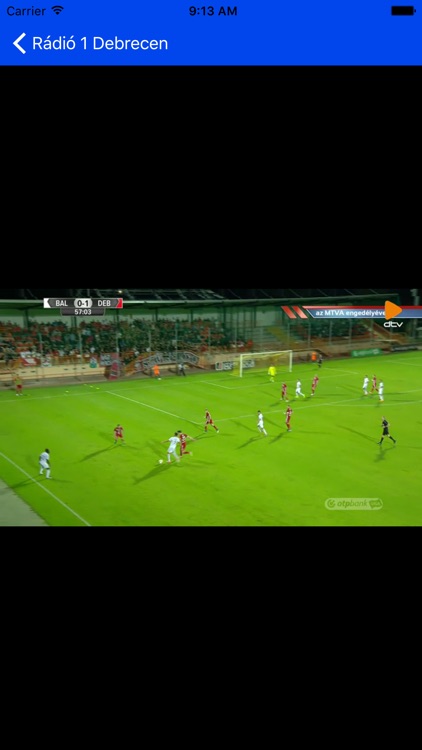 Médiacentrum Debrecen