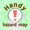 handy hazard map