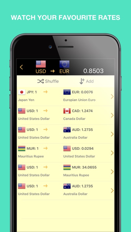 Currency Cam Converter Pro screenshot-3