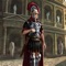 Get ancient rome history,culture,life and society knowledge using an intuitive and cool quiz interface