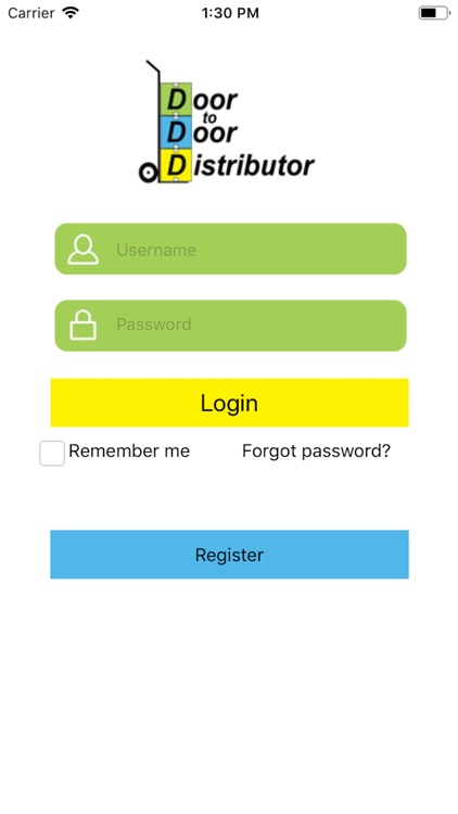 DDD Inc. screenshot-6