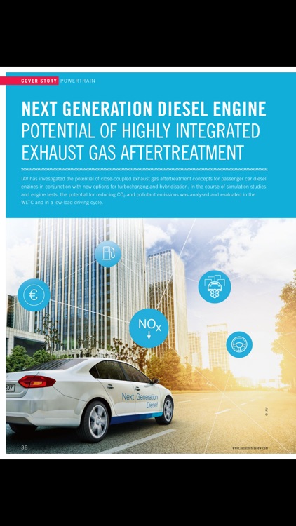 Auto Tech Review screenshot-3