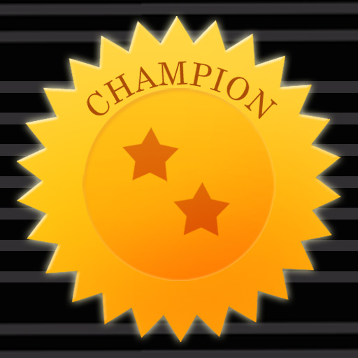 Chess Champion - Medium Level