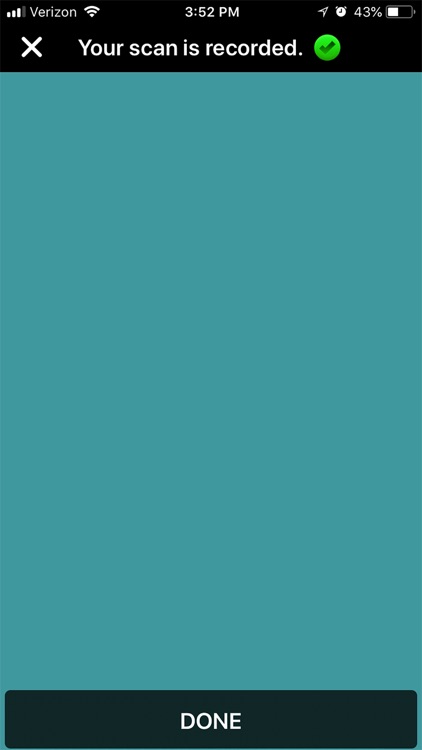 SeaChange Mobile Scan screenshot-3