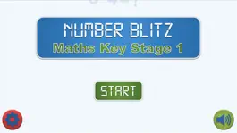 Game screenshot Number Blitz Maths Key Stage 1 mod apk